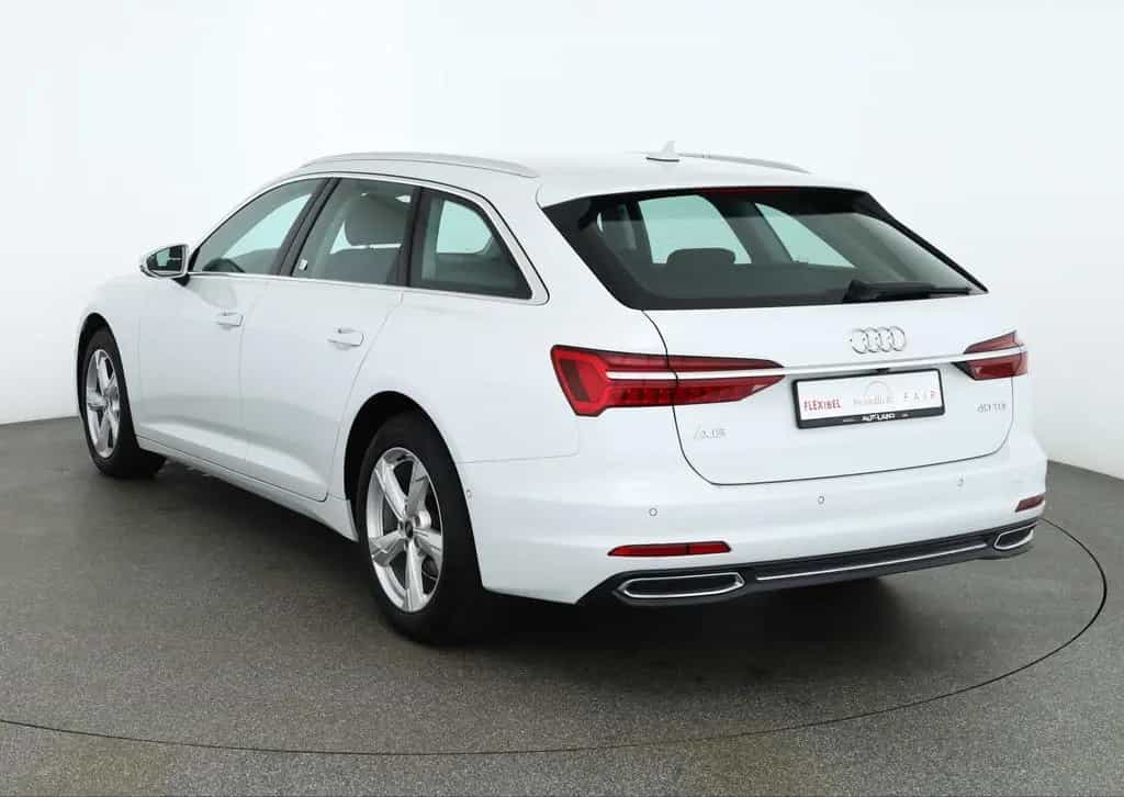 Audi A6 Avant 40 TDI sport LED Navi Kamera ACC DAB 09/2022-photo-2