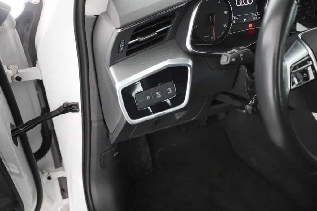 Audi A6 Avant 40 TDI sport LED Navi Kamera ACC DAB 09/2022-photo-20