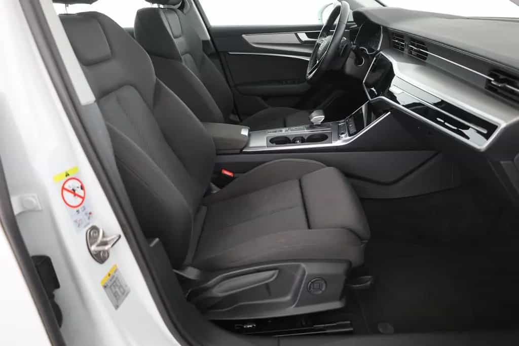 Audi A6 Avant 40 TDI sport LED Navi Kamera ACC DAB 09/2022-photo-23