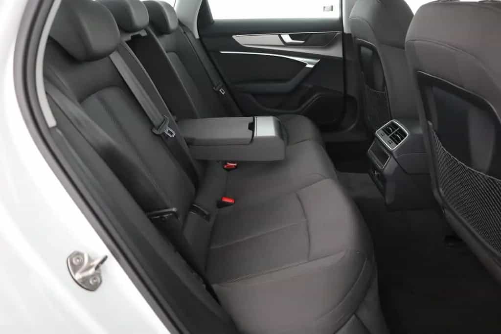 Audi A6 Avant 40 TDI sport LED Navi Kamera ACC DAB 09/2022-photo-24