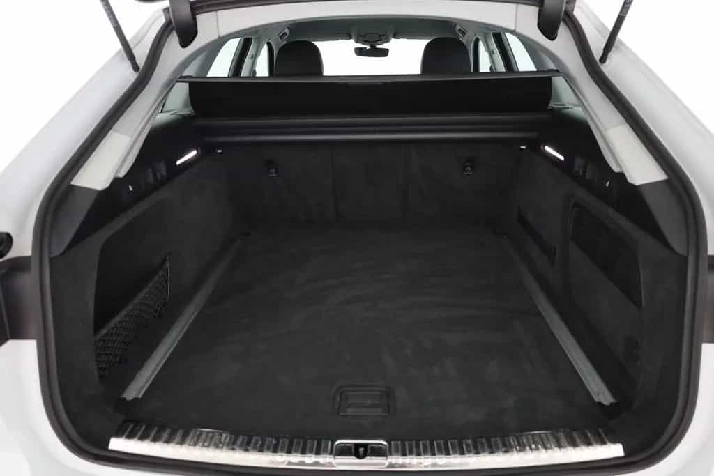 Audi A6 Avant 40 TDI sport LED Navi Kamera ACC DAB 09/2022-photo-25
