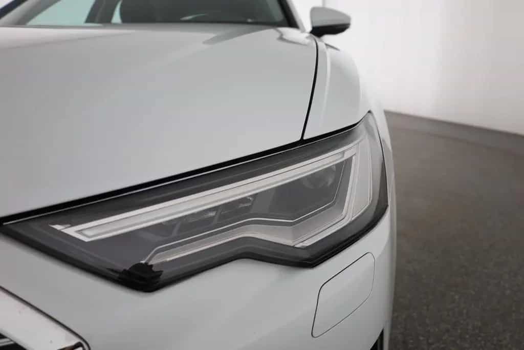 Audi A6 Avant 40 TDI sport LED Navi Kamera ACC DAB 09/2022-photo-28