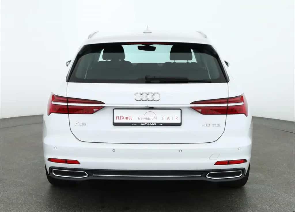Audi A6 Avant 40 TDI sport LED Navi Kamera ACC DAB 09/2022-photo-3