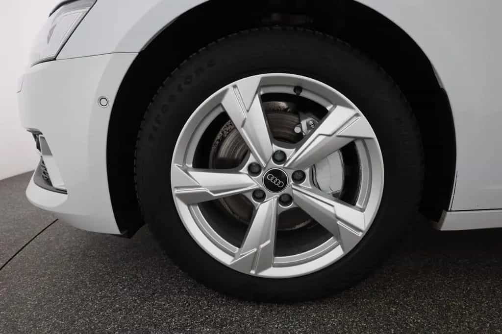 Audi A6 Avant 40 TDI sport LED Navi Kamera ACC DAB 09/2022-photo-30