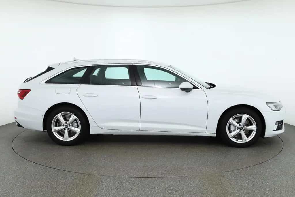 Audi A6 Avant 40 TDI sport LED Navi Kamera ACC DAB 09/2022-photo-5