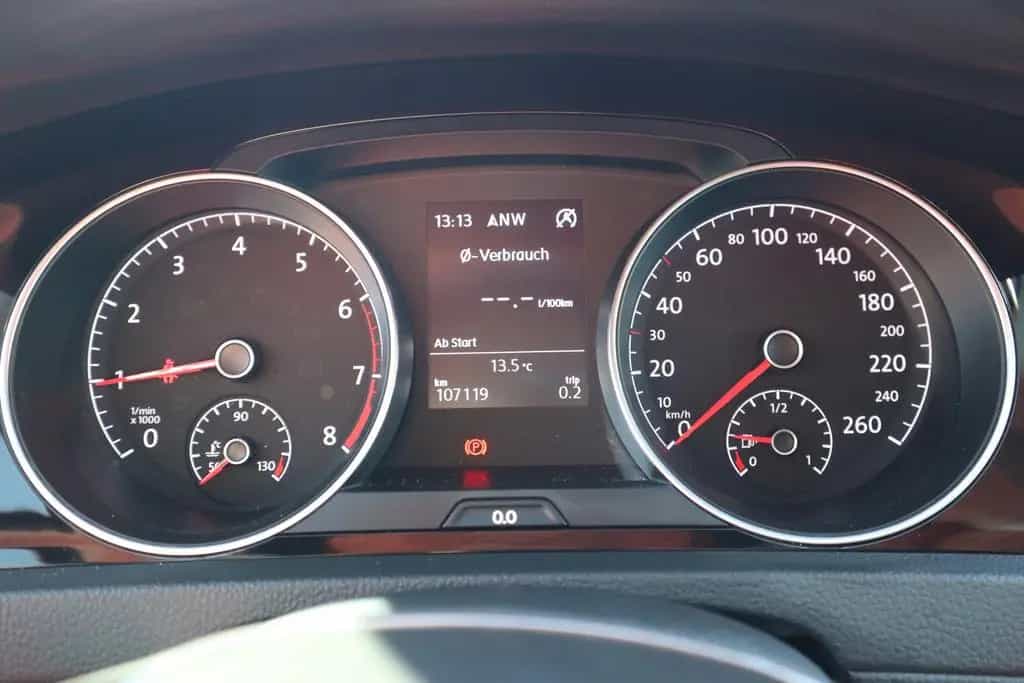 Volkswagen Golf VII 1.0 Join ACC Navi Sitzheizung PDC USB 11/2018-photo-11
