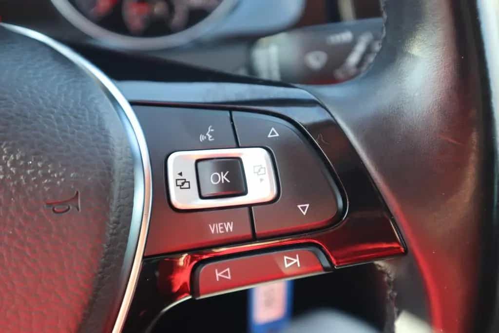 Volkswagen Golf VII 1.0 Join ACC Navi Sitzheizung PDC USB 11/2018-photo-13