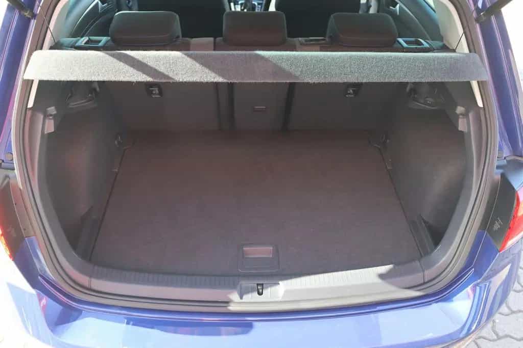 Volkswagen Golf VII 1.0 Join ACC Navi Sitzheizung PDC USB 11/2018-photo-32