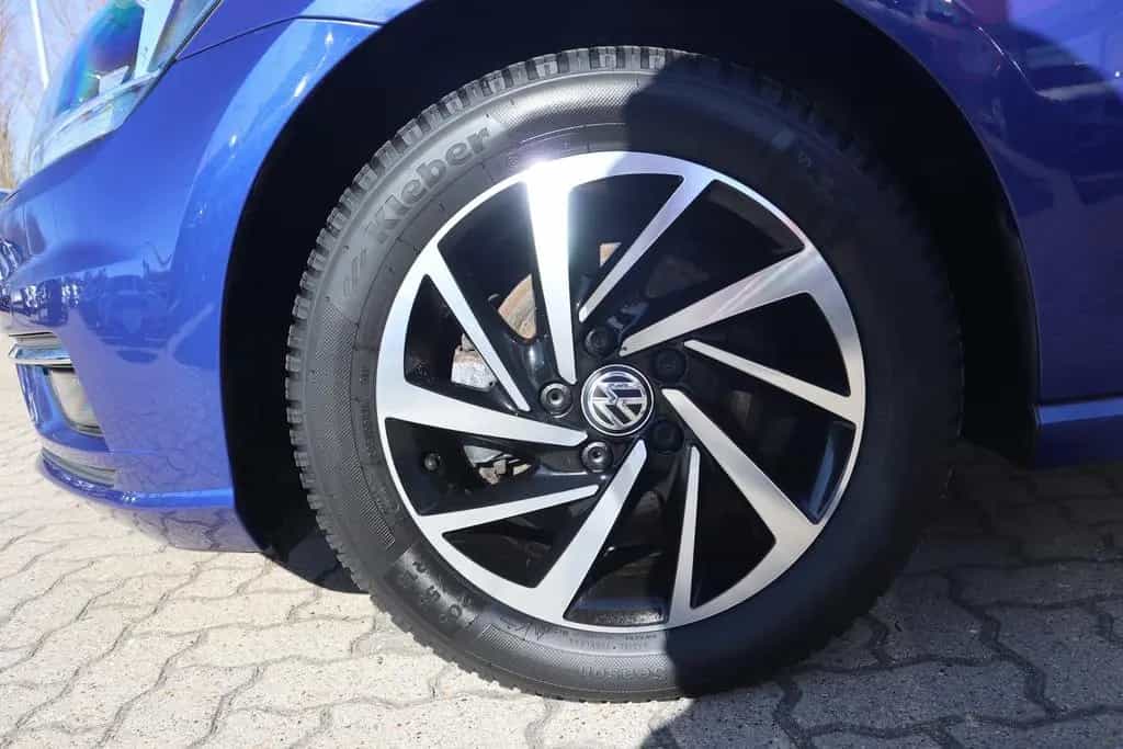 Volkswagen Golf VII 1.0 Join ACC Navi Sitzheizung PDC USB 11/2018-photo-7