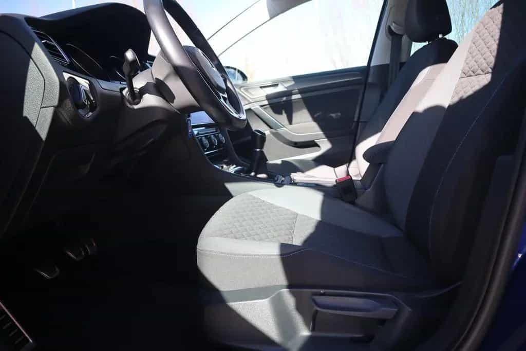 Volkswagen Golf VII 1.0 Join ACC Navi Sitzheizung PDC USB 11/2018-photo-8