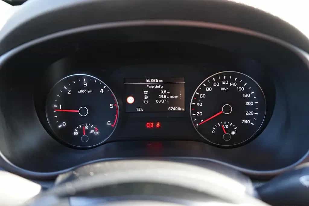 Kia Sportage 1.6 CRDi GT-Line 4WD FL LED Navi 360° A 01/2020-photo-27