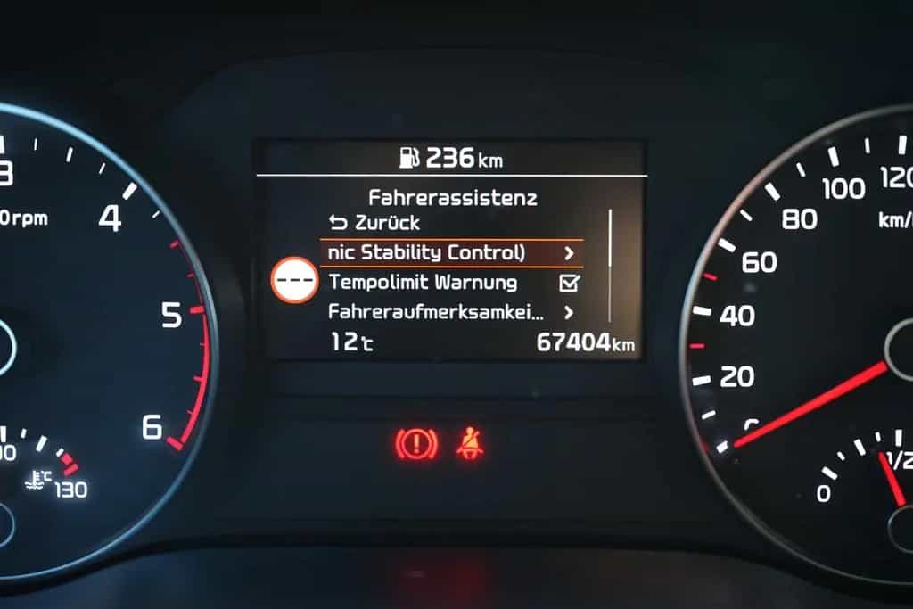 Kia Sportage 1.6 CRDi GT-Line 4WD FL LED Navi 360° A 01/2020-photo-39