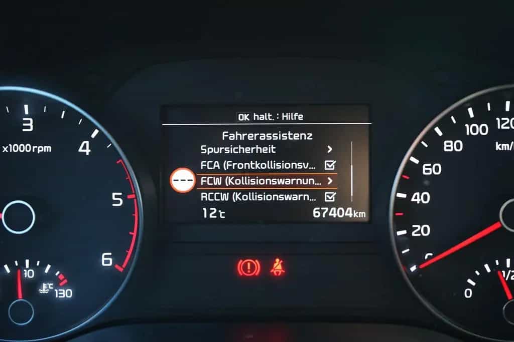 Kia Sportage 1.6 CRDi GT-Line 4WD FL LED Navi 360° A 01/2020-photo-40