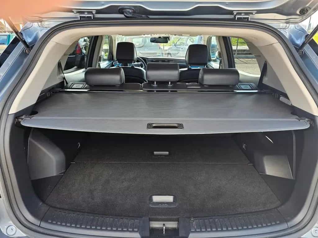Ssangyong Korando 1.6 Diesel 2WD Icon 10/2019-photo-9