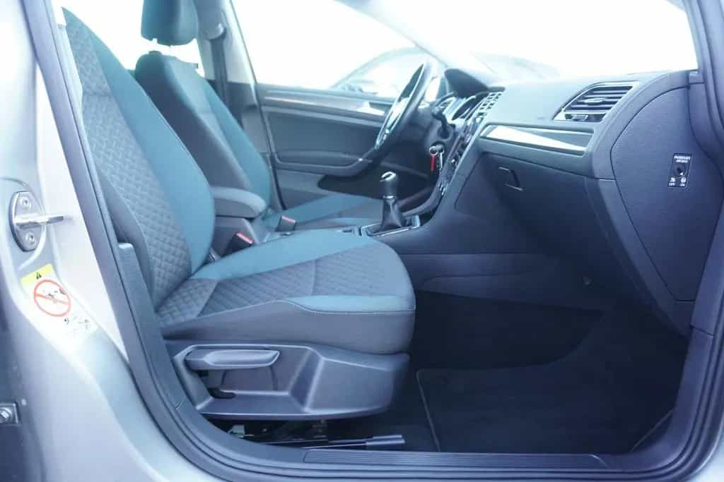 Volkswagen Golf VII Variant 1.0 IQ.DRIVE ACC Standheizung 01/2020-photo-10