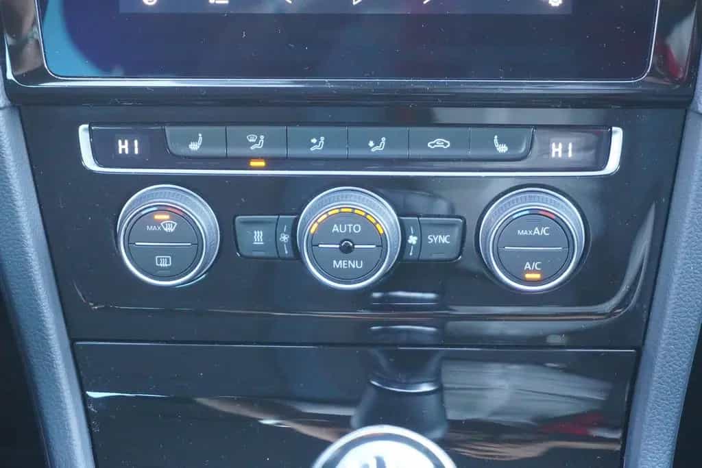 Volkswagen Golf VII Variant 1.0 IQ.DRIVE ACC Standheizung 01/2020-photo-15