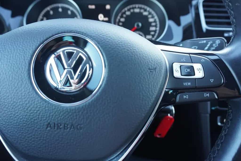 Volkswagen Golf VII Variant 1.0 IQ.DRIVE ACC Standheizung 01/2020-photo-18