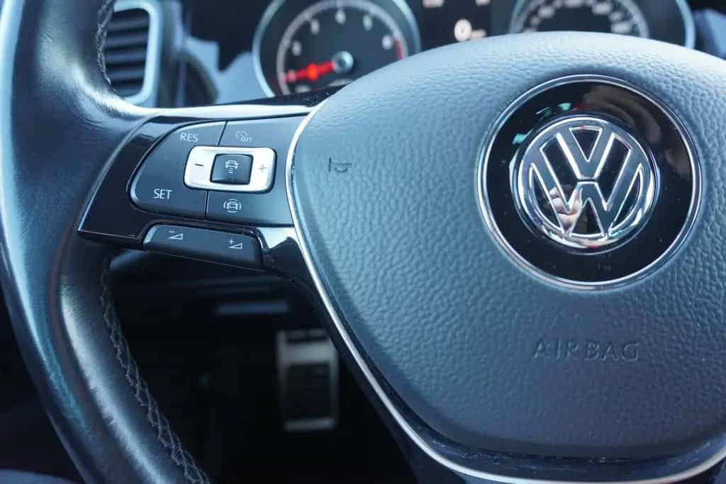 Volkswagen Golf VII Variant 1.0 IQ.DRIVE ACC Standheizung 01/2020-photo-19