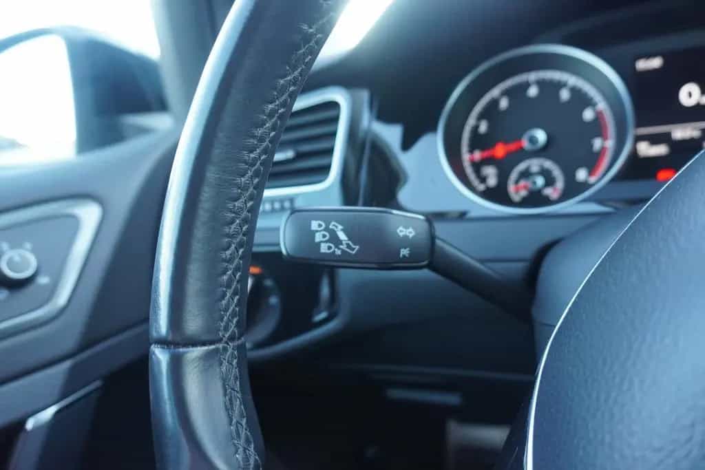 Volkswagen Golf VII Variant 1.0 IQ.DRIVE ACC Standheizung 01/2020-photo-20