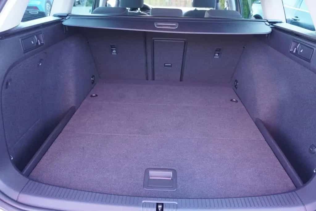Volkswagen Golf VII Variant 1.0 IQ.DRIVE ACC Standheizung 01/2020-photo-23