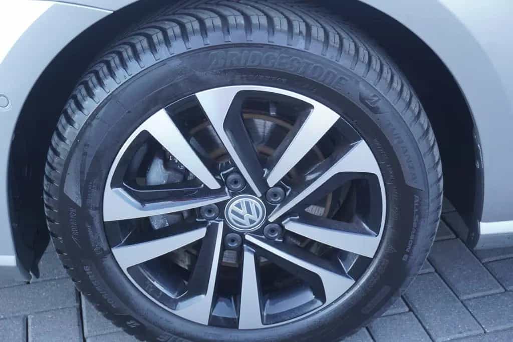 Volkswagen Golf VII Variant 1.0 IQ.DRIVE ACC Standheizung 01/2020-photo-24