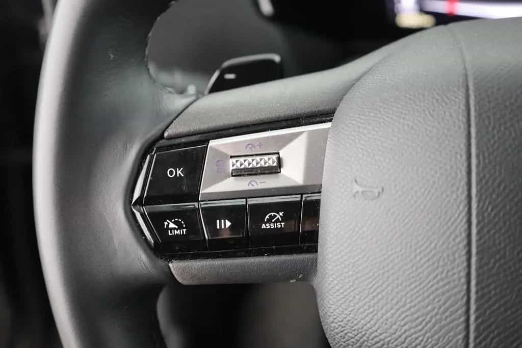 DS Automobiles DS4 PureTech130 Aut. LED ACC Navi 02/2024-photo-14