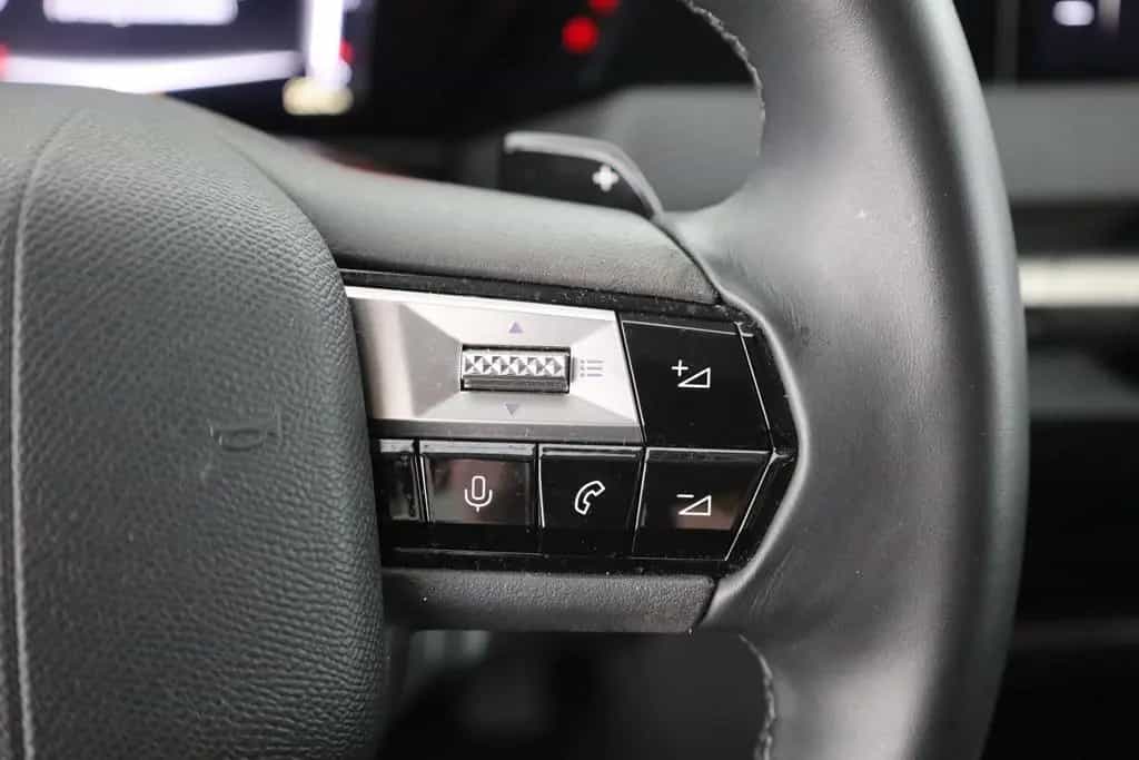 DS Automobiles DS4 PureTech130 Aut. LED ACC Navi 02/2024-photo-15