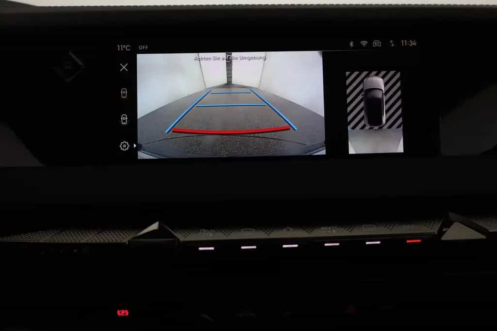 DS Automobiles DS4 PureTech130 Aut. LED ACC Navi 02/2024-photo-24