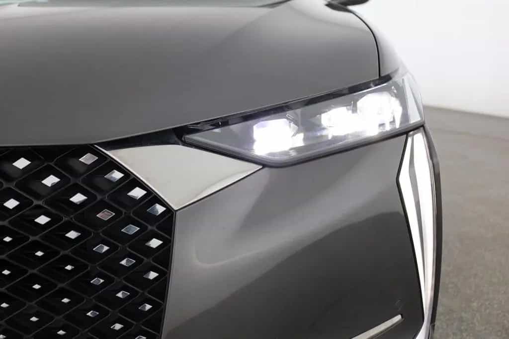 DS Automobiles DS4 PureTech130 Aut. LED ACC Navi 02/2024-photo-26