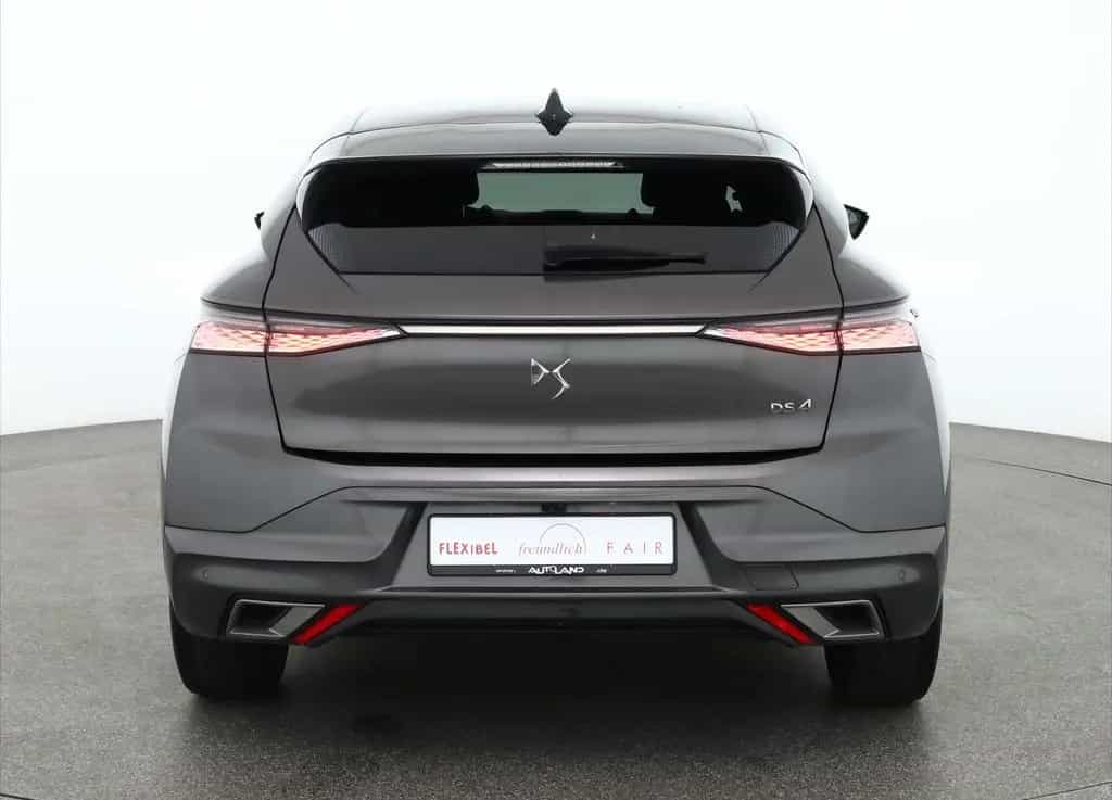 DS Automobiles DS4 PureTech130 Aut. LED ACC Navi 02/2024-photo-3