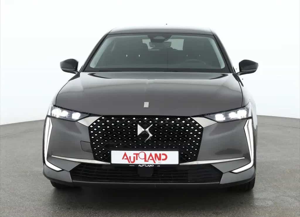 DS Automobiles DS4 PureTech130 Aut. LED ACC Navi 02/2024-photo-7