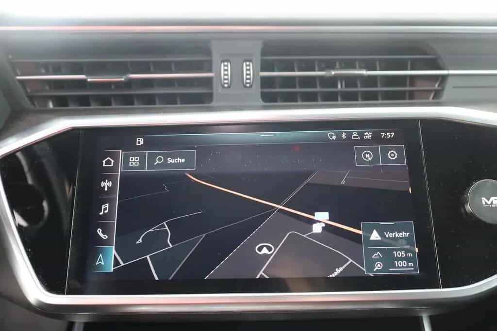Audi A6 Avant 45 TDI quattro design Navi Kamera Leder 06/2020-photo-9