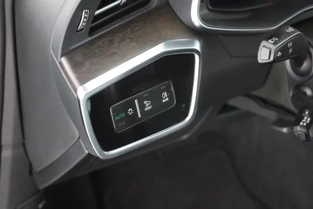 Audi A6 Avant 45 TDI quattro design Navi Kamera Leder 06/2020-photo-18