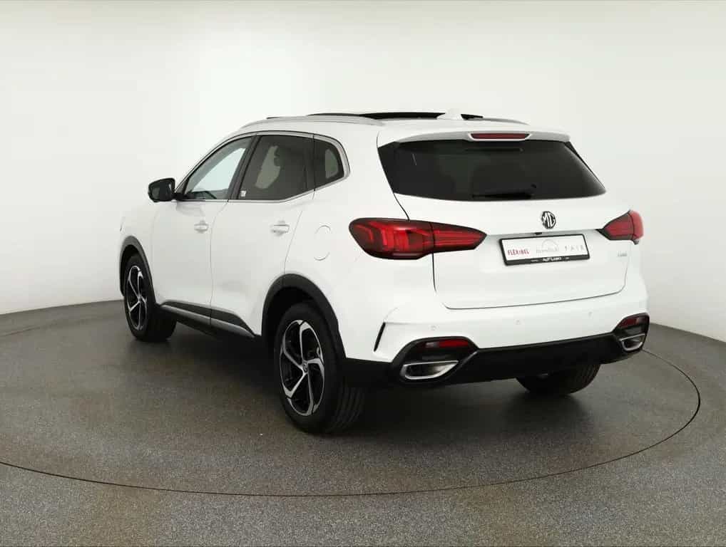 MG HS 1.5 T-GDI Luxury Aut. LED ACC Navi 360° Pano 03/2024-photo-2