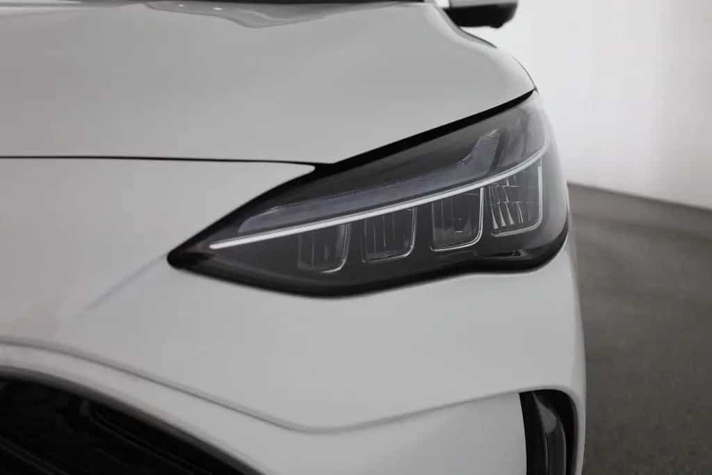 MG HS 1.5 T-GDI Luxury Aut. LED ACC Navi 360° Pano 03/2024-photo-26