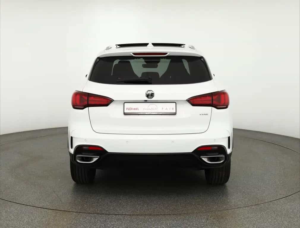 MG HS 1.5 T-GDI Luxury Aut. LED ACC Navi 360° Pano 03/2024-photo-3