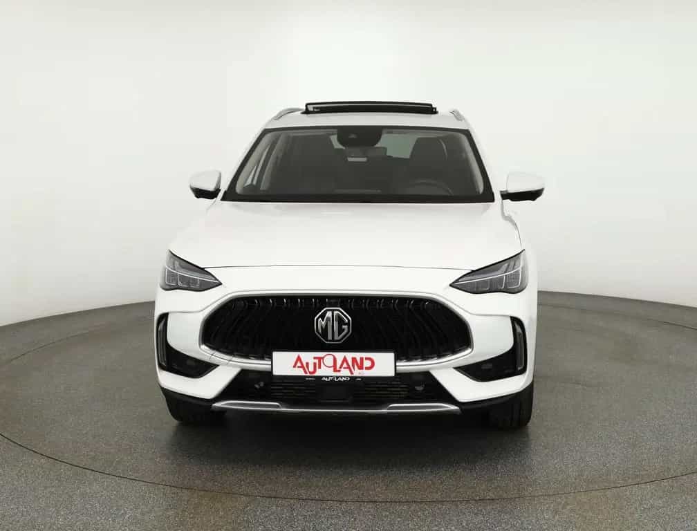 MG HS 1.5 T-GDI Luxury Aut. LED ACC Navi 360° Pano 03/2024-photo-7