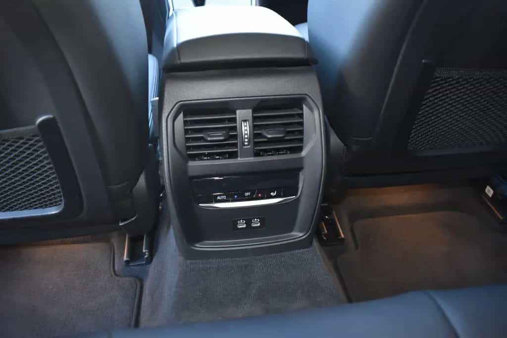 BMW 3 Series 320d Touring M Sport HiFi DAB LED WLAN Tempomat 07/2022-photo-8