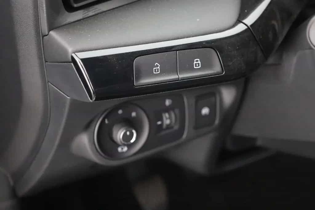 MG MG3 1.5 Comfort LED Navi Kamera 01/2026-photo-20