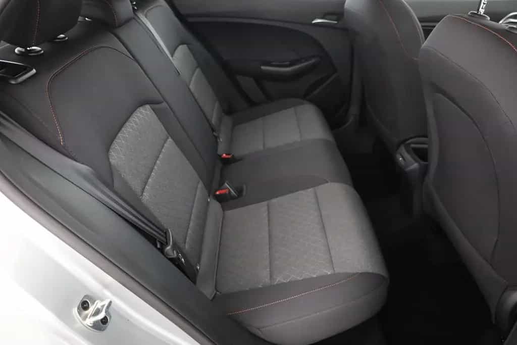 MG MG3 1.5 Comfort LED Navi Kamera 01/2026-photo-24