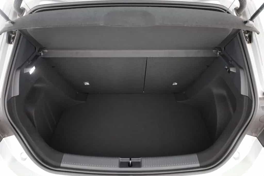 MG MG3 1.5 Comfort LED Navi Kamera 01/2026-photo-25
