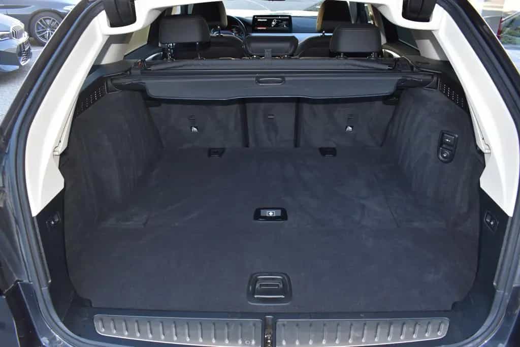 BMW 5 Series 530d xDrive Touring HiFi DAB WLAN ACC + Stop&Go 02/2023-photo-6
