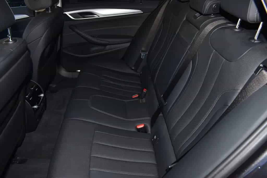 BMW 5 Series 530d xDrive Touring HiFi DAB WLAN ACC + Stop&Go 02/2023-photo-7