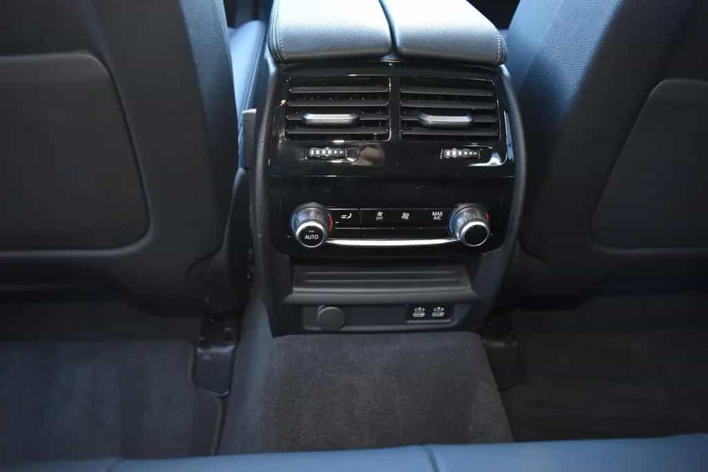 BMW 5 Series 530d xDrive Touring HiFi DAB WLAN ACC + Stop&Go 02/2023-photo-8