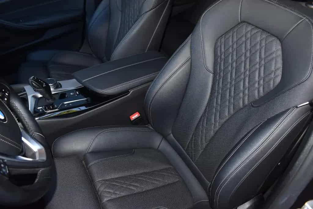 BMW 5 Series 530d xDrive Touring HiFi DAB WLAN ACC + Stop&Go 02/2023-photo-9