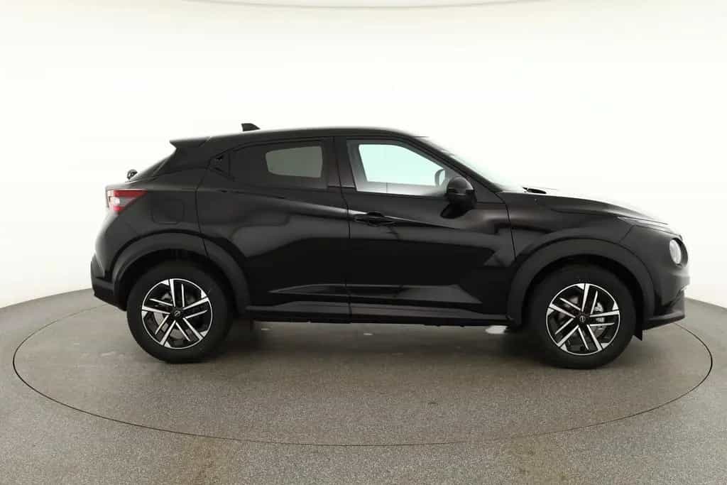 Nissan Juke 1.0 DIG-T N-Connecta Aut. LED Navi Kamera 01/2026-photo-5