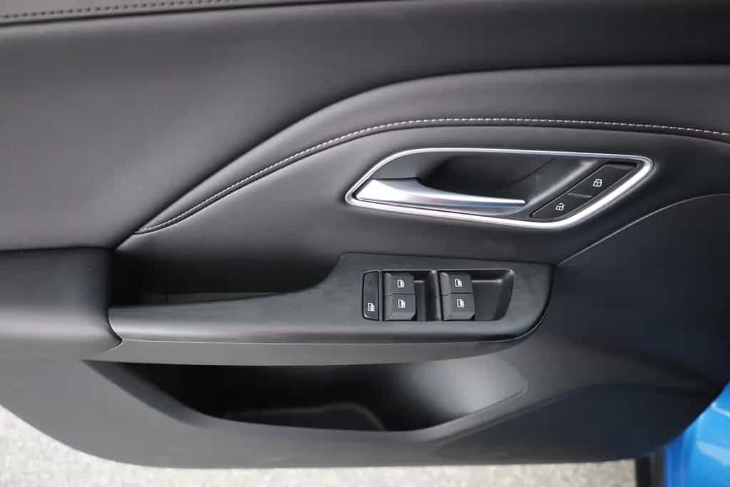 MG ZS 1.5 VTi-Tech Comfort LED Navi 360° Sitzheizun 12/2025-photo-18