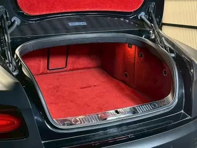 Bentley Flying Spur 6.0 W12 S Autom. 01/2017-photo-13