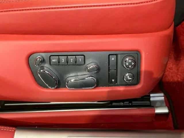 Bentley Flying Spur 6.0 W12 S Autom. 01/2017-photo-22