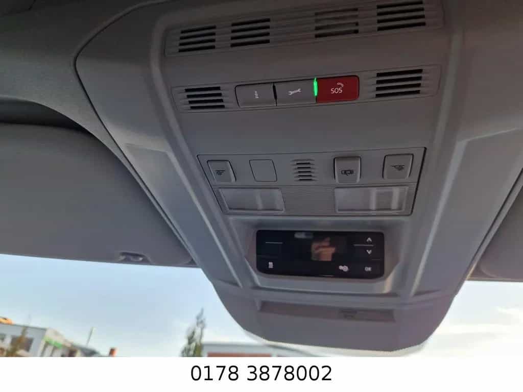 MAN TGE 3,5T 4X2 KASTEN LED, Standheizung, 11/2020-photo-21